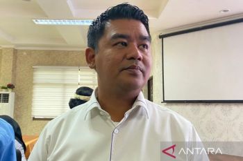 Mantan Direktur RSD Madani Pekanbaru jadi tersangka dugaan penipuan Rp2,1 Miliar