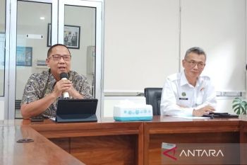 BPJS Kesehatan Yogyakarta menjamin layanan kesehatan pemudik Lebaran 2025