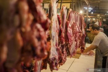 Pemkot Yogyakarta tingkatkan pengawasan daging jelang Lebaran 2025