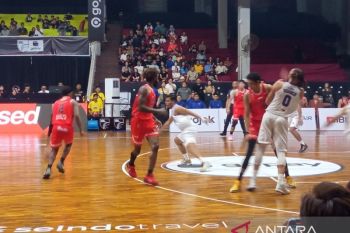 Tangerang Hawks kalahkan Rajawali Medan 80-74