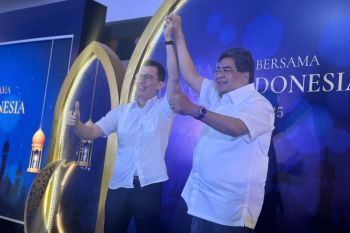 Toyota catat pertumbuhan penjualan 4,4 persen