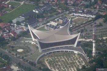 Legislator: Infrastruktur jalan pengaruhi pertumbuhan ekonomi Sumbar