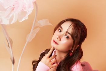 Chintya Gabriella rilis "Cerita Besar", motivasi hadapi "overthinking"