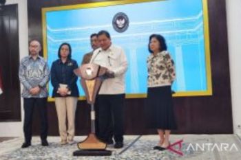 Prabowo Minta Perizinan Tekstil Disederhanakan Untuk Investor