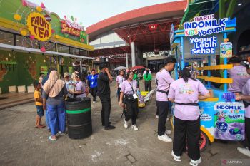 Hal apa saja yang biasa dilakukan saat lebaran?