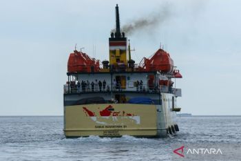 Mudik lebih awal tujuan Pulau Sapeken dengan kapal perintis