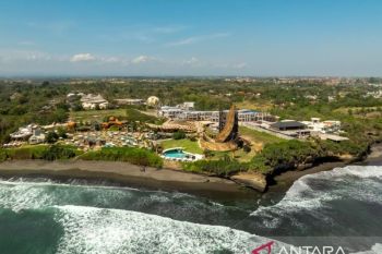 Nuanu bangun kawasan terpadu di Bali