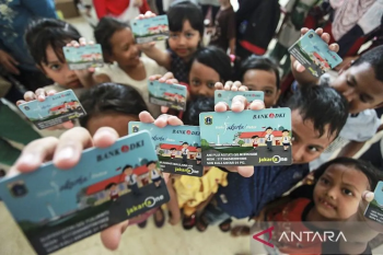 Dinsos DKI pastikan tak lagi gunakan DTKS untuk bansos tahun 2026