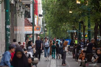 Menteri Pariwisata sebut libur Lebaran sebagai momentum wisata