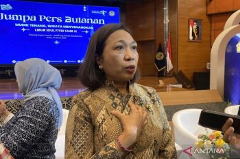 Kemenpar: Keberlanjutan destinasi pengaruhi pendapatan daerah ke depan