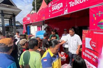 Telkomsel hadirkan konektivitas andal dan layanan unggul selama Idul Fitri 2025