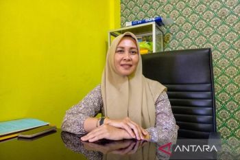 UPTD PPA Natuna pantau perkembangan perilaku anak korban kekerasan