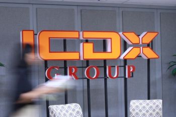 BUMN mulai masuk ekosistem pasar fisik emas digital di ICDX