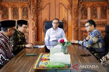 Kemdiktisaintek-Forum Zakat siapkan beasiswa bagi mahasiswa tak mampu