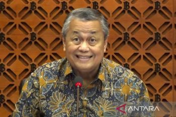 BI: BI-Rate 5,75 persen konsisten dengan upaya jaga inflasi 2025-2026