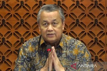 BI catat NPI tetap baik dan dukung ketahanan eksternal