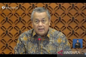 BI: Operasi moneter propasar diperkuat dukung stabilisasi rupiah