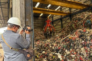 Minister stresses waste management to mitigate health, disaster risks