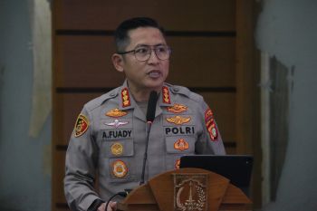 Polres Jakut tegaskan jangan ada pungutan liar di lokasi wisata