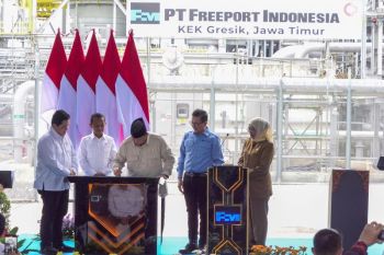 Anggota DPR yakin hilirisasi kunci RI keluar dari "middle income trap"