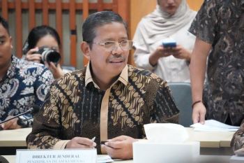Tunjangan profesi 120.067 guru dan pengawas PAI cair sebelum Lebaran, ada syaratnya