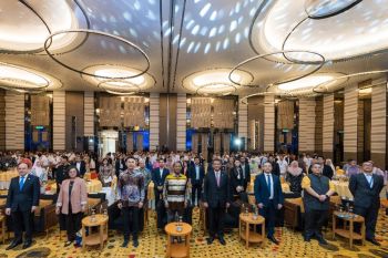 Huawei umumkan pemenang putaran final ICT Competition 2024-2025 tingkat Asia Pasifik