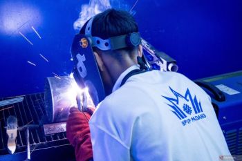 Menaker tekankan pentingnya penerapan ergonomi bagi pekerja Indonesia