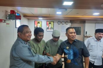 Pemprov Kepri memperkuat edukasi cegah nelayan melewati perbatasan