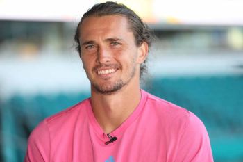 Zverev bertekad temukan level terbaiknya di Miami