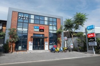 PID gencarkan pendekatan kepada konsumen melalui 62 diler resmi