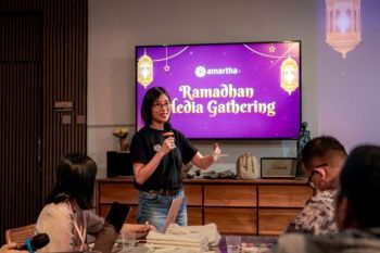 Amartha telah salurkan Rp28 triliun untuk dukung UMKM pedesaan