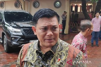 Kasus Firli Bahuri, Polisi masih memenuhi petunjuk P19 dari Kejati DKI