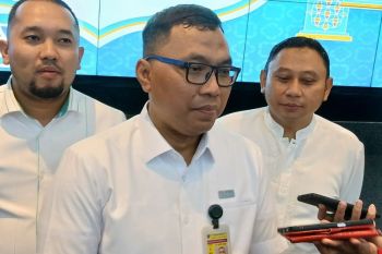 Jumlah penumpang periode lebaran di Soetta diprediksi capai 3,6 juta