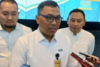 Puncak arus mudik Lebaran di Bandara Soetta diprediksi 28 Maret