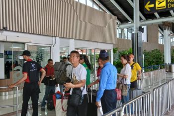 InJourney pastikan layanan di 37 bandara beroperasi 24 jam