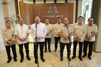 Kejagung nyatakan siap bantu kawal anggaran BGN Rp171 triliun