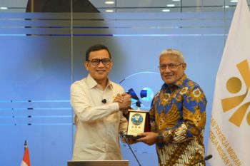 Menteri P2MI gandeng BNN dalam pengawasan penempatan pekerja migran