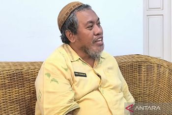 DLH Palu tetap layani pengangkutan sampah di momen libur Lebaran