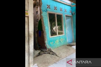 KPAI minta pemerintah relokasi anak-anak terdampak likuifaksi di Bogor