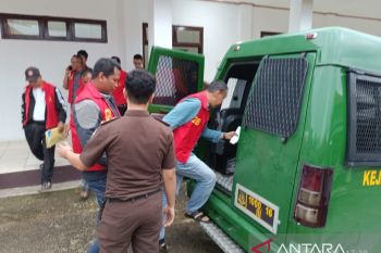 Kejari Solok Selatan tetapkan 6 tersangka korupsi PNPM