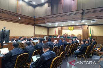 Saksi: Kebijakan importasi gula era Tom Lembong berjalan transparan