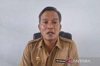 DPMD Kapuas dukung program KPK perbanyak desa anti korupsi