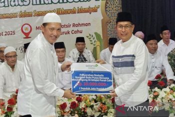 Legislator Murung Raya minta investor peduli kegiatan kemasyarakatan dan keumatan