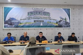 BPJS Kesehatan harap warga di Papua cek keaktifan JKN jelang libur Lebaran