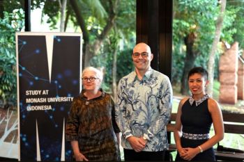 Akademisi: Riset tak sekadar majukan pengetahuan, juga atasi persoalan