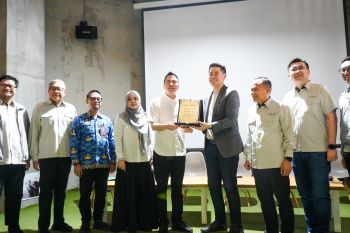 KALLA siap pasang enam instalasi PLTS