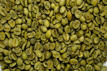 Green coffee, alternatif sehat untuk jaga energi saat mudik