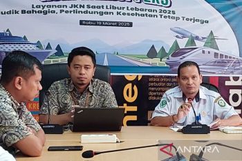 Puskesmas di Kotim turut disiagakan selama libur Lebaran