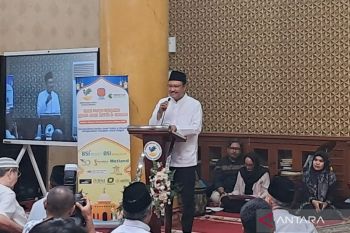 Mensos: Bansos diberikan maksimal lima tahun dan setelahnya graduasi