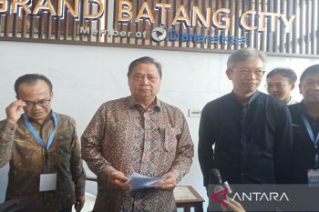Investment in Batang SEZ at Rp17.95 trillion: minister